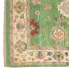 Tapis persan Soltan Abad fait main Réf ID 129203 - 248 × 353