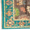 Tapis persan Soltan Abad fait main Réf ID 129202 - 283 × 420