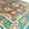 Tapis persan Soltan Abad fait main Réf ID 129202 - 283 × 420