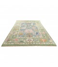 Soltan Abad Rug Ref 129201