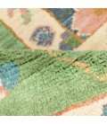 Soltan Abad Alfombera Persa  Ref 129201