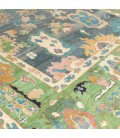 Soltan Abad Rug Ref 129201