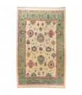 Soltan Abad Rug Ref 129199