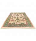 Soltan Abad Rug Ref 129199