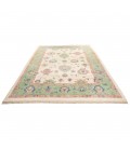 Soltan Abad Rug Ref 129199
