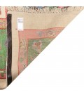 Soltan Abad Rug Ref 129199