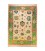 Soltan Abad Rug Ref 129198