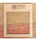 Soltan Abad Rug Ref 129198