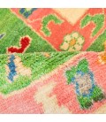 Soltan Abad Alfombera Persa  Ref 129198