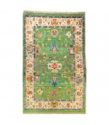 Soltan Abad Rug Ref 129196