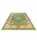 Soltan Abad Rug Ref 129196