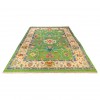 Soltan Abad Rug Ref 129196