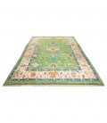 Soltan Abad Rug Ref 129196