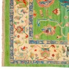 Soltan Abad Rug Ref 129196