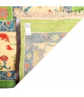 Soltan Abad Rug Ref 129196