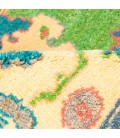 Soltan Abad Rug Ref 129196