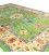 Soltan Abad Rug Ref 129196