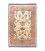 Soltan Abad Alfombera Persa  Ref 129195