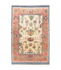 Soltan Abad Alfombera Persa  Ref 129195