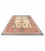 Soltan Abad Alfombera Persa  Ref 129195
