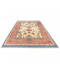 Soltan Abad Rug Ref 129195