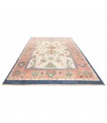 Soltan Abad Rug Ref 129195