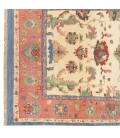 Soltan Abad Rug Ref 129195