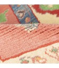 Soltan Abad Rug Ref 129195
