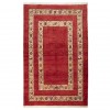 Tapis persan Shiraz fait main Réf ID 125084 - 170 × 266