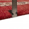 Tapis persan Shiraz fait main Réf ID 125084 - 170 × 266