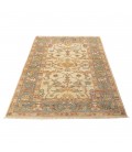 Soltan Abad Alfombera Persa  Ref 125086
