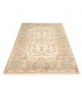 Soltan Abad Alfombera Persa  Ref 125086