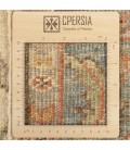 Soltan Abad Alfombera Persa  Ref 125086