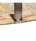 Soltan Abad Alfombera Persa  Ref 125086