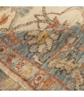 Soltan Abad Alfombera Persa  Ref 125086