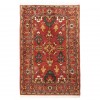 Heriz Rug Ref 125087