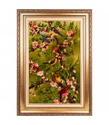 Tabriz Pictorial Carpet Ref 903308