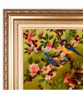 Tabriz Pictorial Carpet Ref 903308