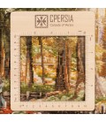 Tabriz Pictorial Carpet Ref 903322