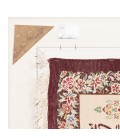 Qom Alfombera Persa Tableau Ref 903338