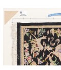 Qom Pictorial Carpet Ref 903339