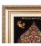 イランの手作り絵画絨毯 コム 番号 903341