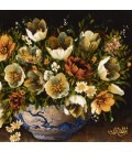 Tabriz Pictorial Carpet Ref 903349