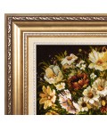 Tabriz Pictorial Carpet Ref 903350