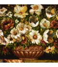 Tabriz Pictorial Carpet Ref 903350