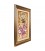 Tappeto persiano Tabriz a disegno pittorico codice 903355