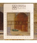 Tabriz Alfombera Persa Tableau Ref 903362