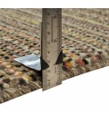 Qashqai Alfombera Persa Gabbeh Ref 707003
