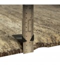 イラン手作りガッベ カシュカイ 番号 707007 - 101 × 148