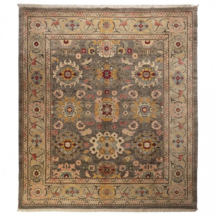 Soltan Abad Rug Ref 125091